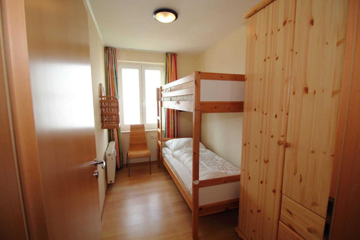 Villa Seeblick - Ferienwohnung 409 Засниц Экстерьер фото